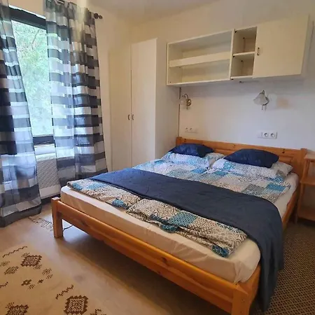 In - Balaton 43129 Holiday home