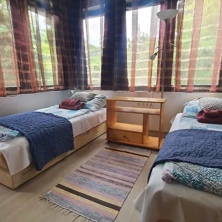 In - Balaton 43129 Holiday home *