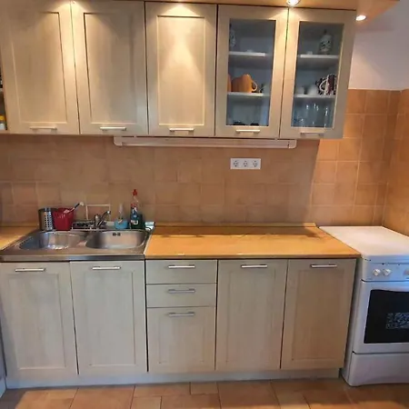 Holiday home In - Balaton 43129