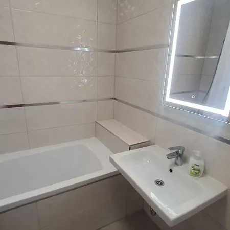In - Balaton 43129 Holiday home Szantod