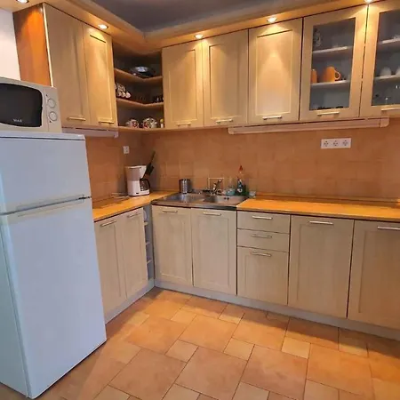In - Balaton 43129 Holiday home *