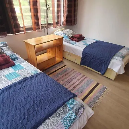 In - Balaton 43129 Ferienhaus Szántód