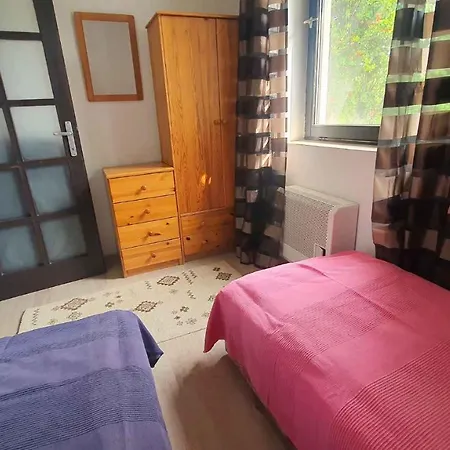 Ferienhaus In - Balaton 43129 Szántód