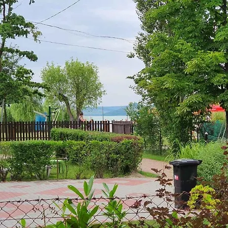 Ferienhaus In - Balaton 43129 Szántód