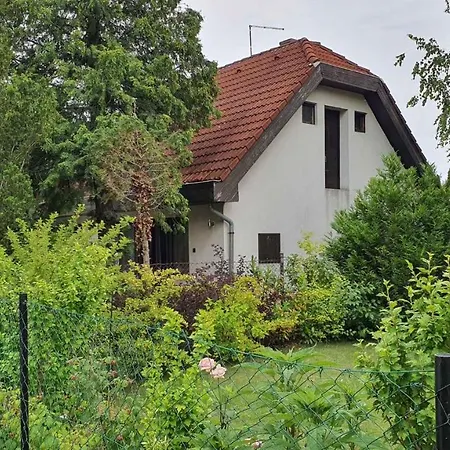 In - Balaton 43129 Holiday home