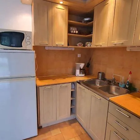 In - Balaton 43129 Holiday home Szantod