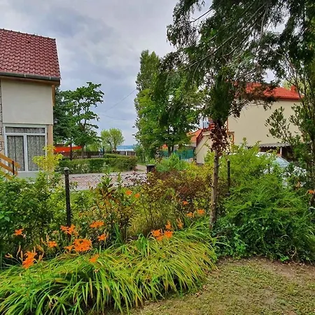 In - Balaton 43129 Holiday home Szantod