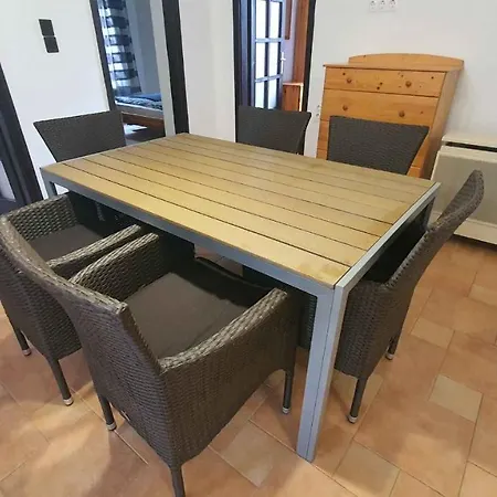In - Balaton 43129 Holiday home Szantod