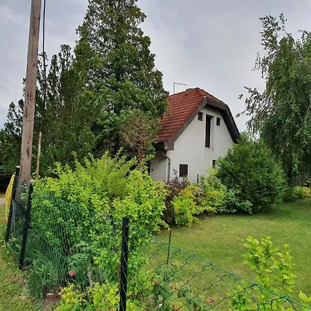 Holiday home In - Balaton 43129